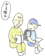 Q 矯正するのに最適な年齢というのはあるのですか?